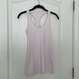 lululemon Cool Racerback Tank